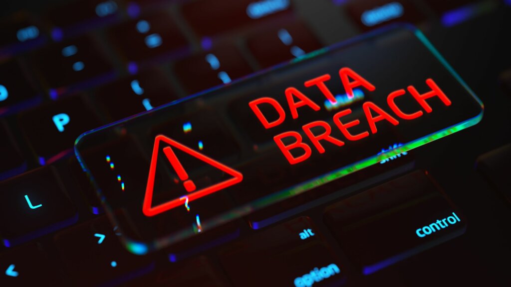 Data Breach Management Human Error Dpas